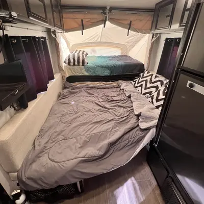 2018 Livin Lite Camplite photo 43