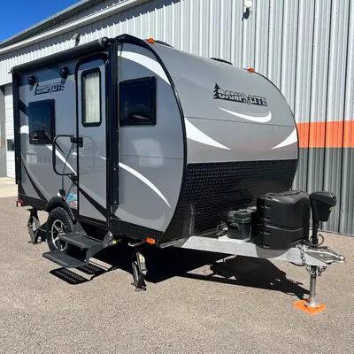 2018 Livin Lite Camplite photo 7
