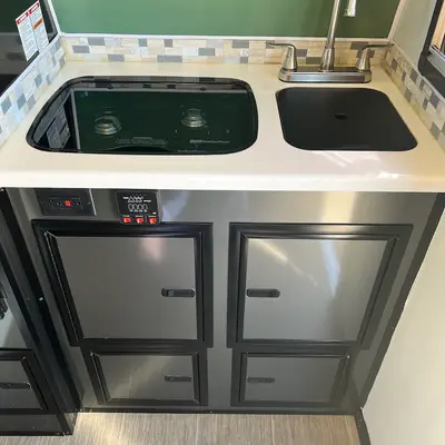 2018 Livin Lite Camplite photo 20