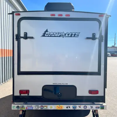 2018 Livin Lite Camplite photo 4