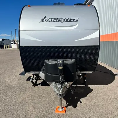 2018 Livin Lite Camplite photo 8