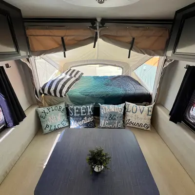 2018 Livin Lite Camplite photo 35