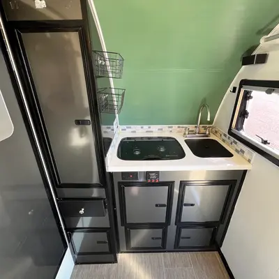 2018 Livin Lite Camplite photo 17