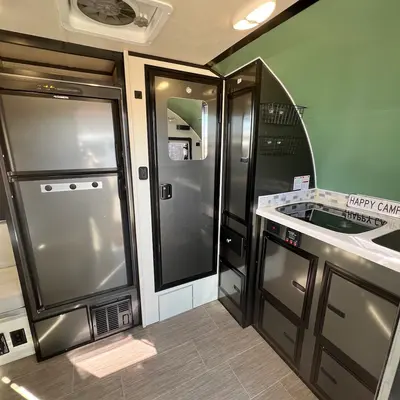 2018 Livin Lite Camplite photo 15