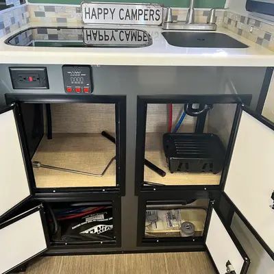 2018 Livin Lite Camplite photo 21