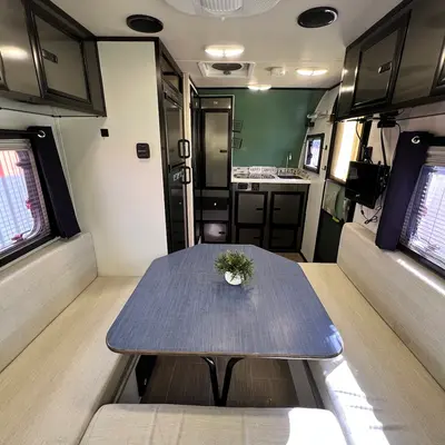 2018 Livin Lite Camplite photo 38