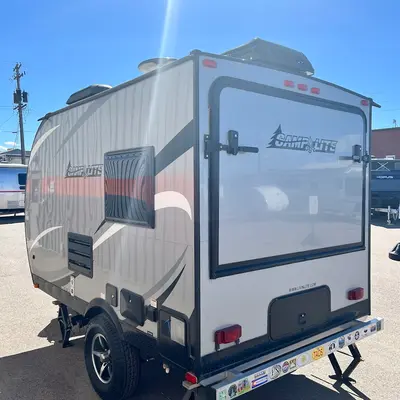 2018 Livin Lite Camplite photo 6