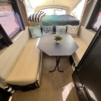 2018 Livin Lite Camplite photo 30