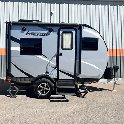 2018 Livin Lite Camplite photo 2