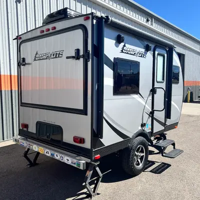 2018 Livin Lite Camplite photo 3