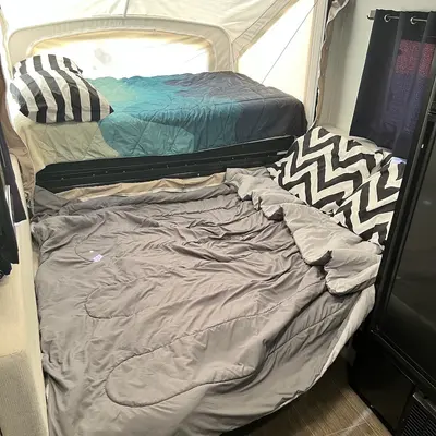 2018 Livin Lite Camplite photo 44