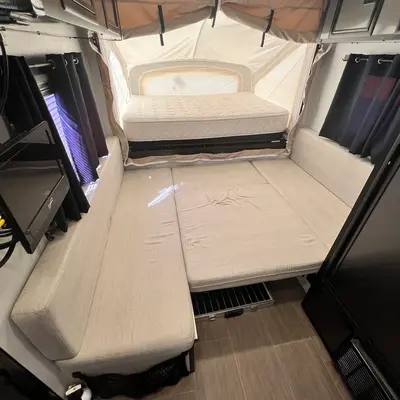 2018 Livin Lite Camplite photo 42