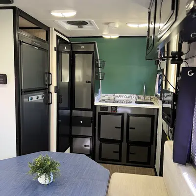 2018 Livin Lite Camplite photo 39
