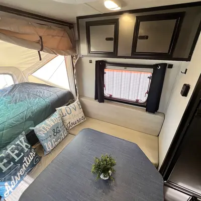 2018 Livin Lite Camplite photo 33