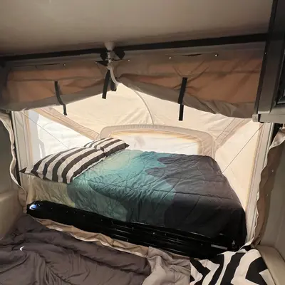 2018 Livin Lite Camplite photo 37