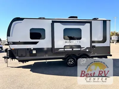 2027 Forest River Rockwood Mini Lite photo 6