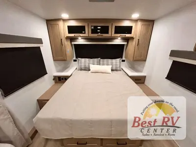 2027 Forest River Rockwood Mini Lite photo 32