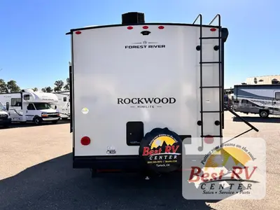 2027 Forest River Rockwood Mini Lite photo 4