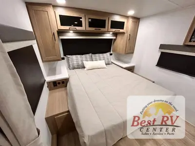 2027 Forest River Rockwood Mini Lite photo 38