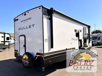 2027 Keystone Bullet Crossfire photo 6