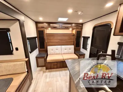2027 Keystone Bullet Crossfire photo 50