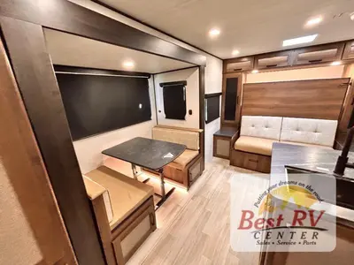2027 Keystone Bullet Crossfire photo 45
