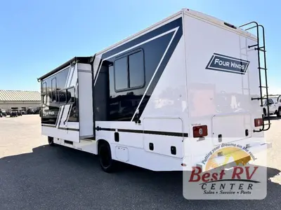 2027 Thor Motor Coach Four Winds photo 9