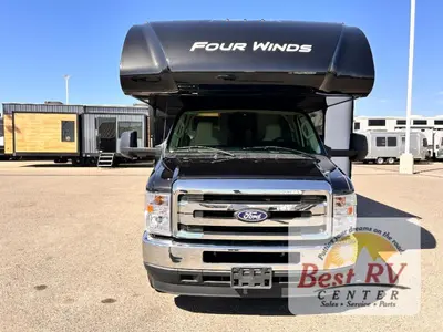 2027 Thor Motor Coach Four Winds photo 12