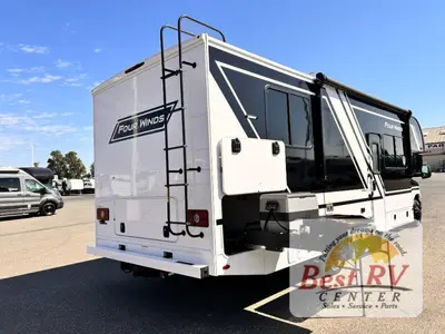 2027 Thor Motor Coach Four Winds photo 7