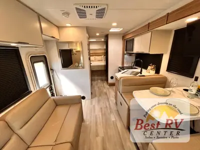2027 Thor Motor Coach Four Winds photo 25