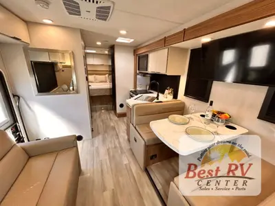 2027 Thor Motor Coach Four Winds photo 24