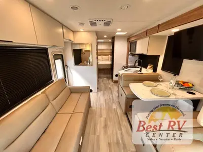 2027 Thor Motor Coach Four Winds photo 13