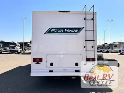 2027 Thor Motor Coach Four Winds photo 8