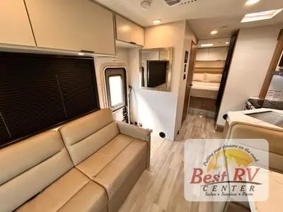 2027 Thor Motor Coach Four Winds photo 26