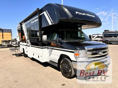 New 2027 Thor Motor Coach Four Winds 28Z