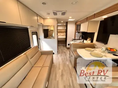 2027 Thor Motor Coach Four Winds photo 14