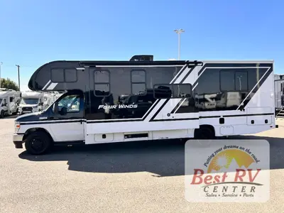 2027 Thor Motor Coach Four Winds photo 10