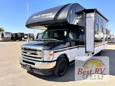 2027 Thor Motor Coach Four Winds photo 11