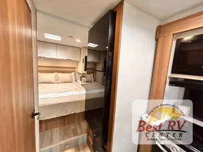 2027 Thor Motor Coach Four Winds photo 45