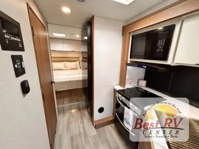 2027 Thor Motor Coach Four Winds photo 42