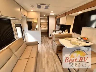 2027 Thor Motor Coach Four Winds photo 15