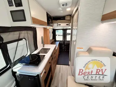 2027 Thor Motor Coach Talavera photo 23