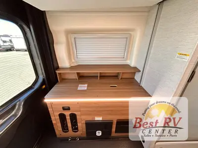2027 Thor Motor Coach Talavera photo 44