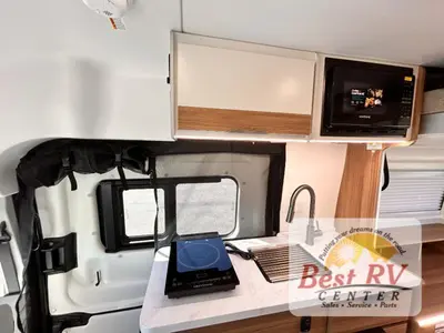 2027 Thor Motor Coach Talavera photo 31