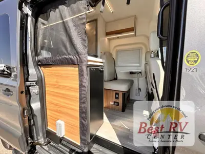2027 Thor Motor Coach Talavera photo 12