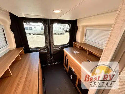 2027 Thor Motor Coach Talavera photo 47