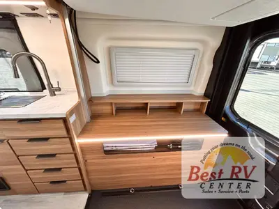 2027 Thor Motor Coach Talavera photo 50