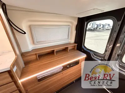 2027 Thor Motor Coach Talavera photo 49
