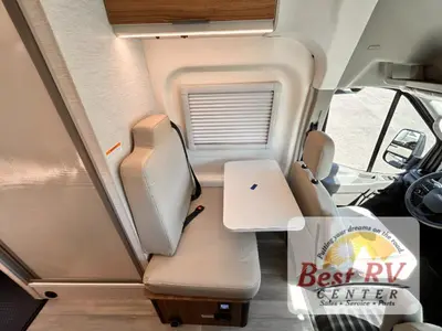 2027 Thor Motor Coach Talavera photo 18