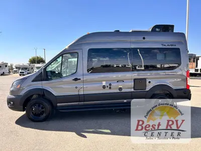2027 Thor Motor Coach Talavera photo 6
